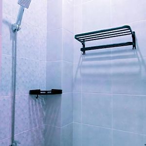 Private Bathroom Double Room